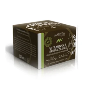 Vitaminska krema 50ml