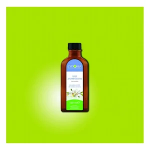 Ulje zambakovo 100 ml Cydonia