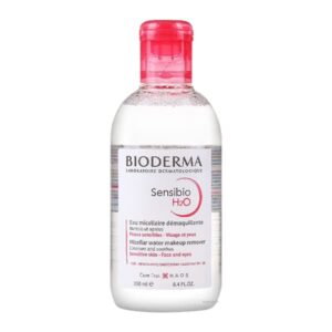 Bioderma Sensibio micelarna voda 250 ml