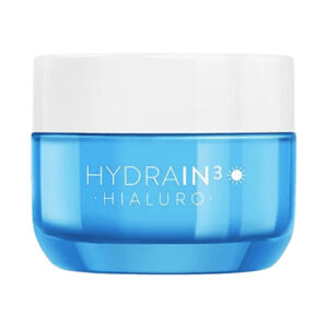 Dermedic hydrain3 krema za dubinsku hidrataciju SPF 15 50 ml