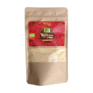 Maca crvena u prahu 150g Biofan