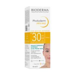 Bioderma Photoderm AKN Mat 40ml