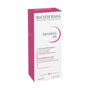 Bioderma Sensibio AR krema 40ml