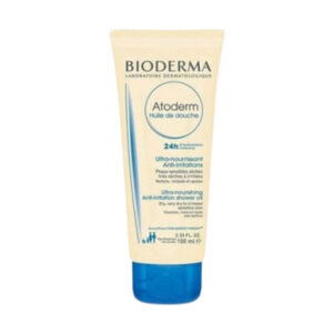 Bioderma Atoderm ulje za tuširanje i kupanje 100 ml