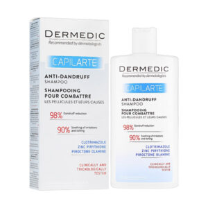 Dermedic capilarte šampon protiv peruti  300ml