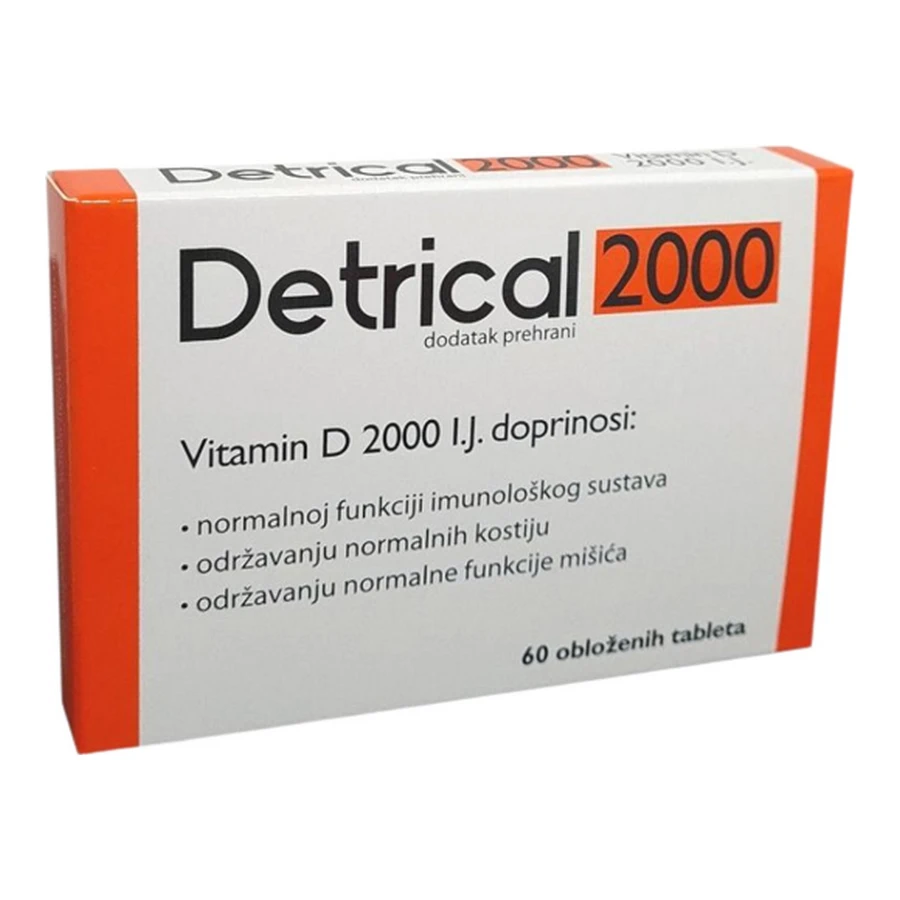 detrical 2000 1