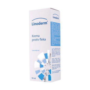 Krema protiv fleka 50 ml Linoderm