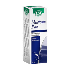Melatonin Pura kapi 50 ml Esi
