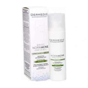 Dermedic Normacne matirajuća hidratantna krema 40 ml