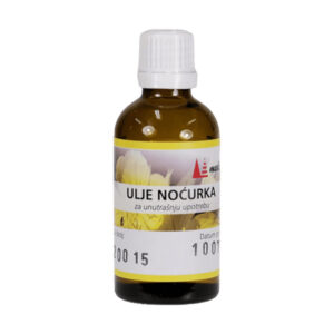Ulje Noćurka 50 ml Medimpex