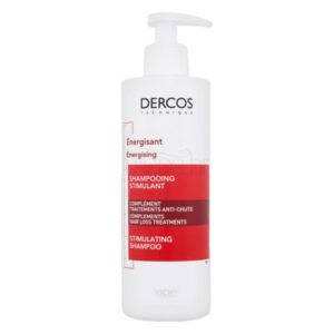 VICHY DERCOS Energetski šampon protiv ispadanja kose 400 ml