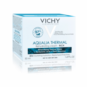 VICHY Aqualia Thermal Rich krema za suhu kožu 50ml