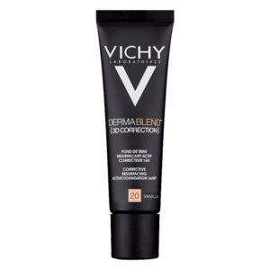 VICHY DermaBlend 3D puder 20 VANILLA 30 ml