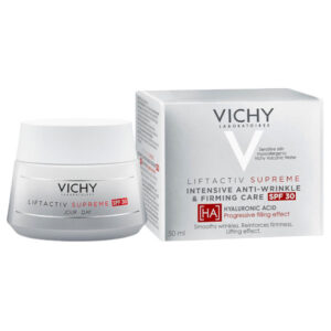 VICHY Liftactiv Supreme SPF30 dnevna krema 50 ml