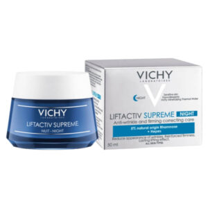 VICHY Liftactiv supreme noćna krema 50ml