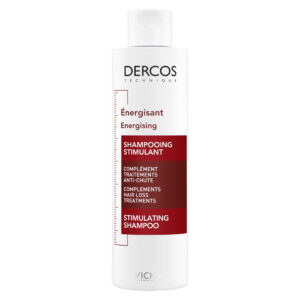 VICHY DERCOS Energetski šampon protiv ispadanja kose 200 ml