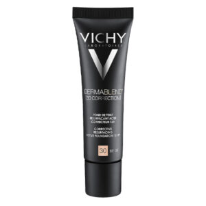 VICHY dermablend 3D correction 30 Beige puder 30ml