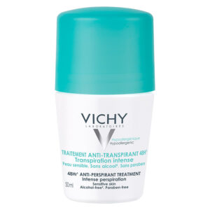 VICHY Deodorant Anti transpirant intense roll on 50ml