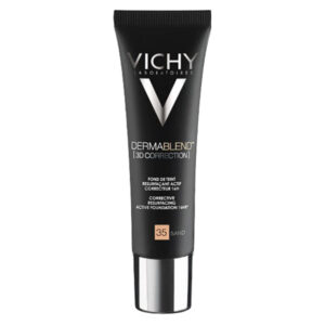 VICHY dermablend 3D correction 35 Sand puder 30ml