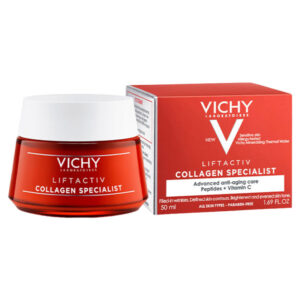 VICHY Liftaktiv Collagen specialist dnevna krema 50ml