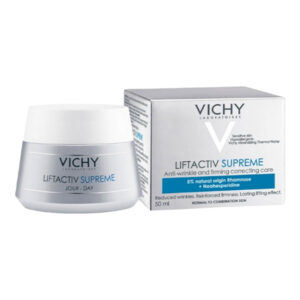 VICHY Liftactiv Supreme dnevna krema za suhu kožu 50ml