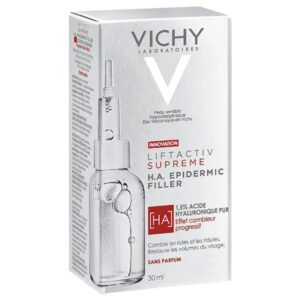 VICHY  Liftactiv Supreme H.A. Epidermalni filer serum 30ml