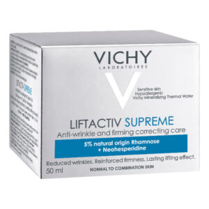 VICHY Liftactiv Supreme dnevna krema za normalnu i mješovitu kožu 50 ml
