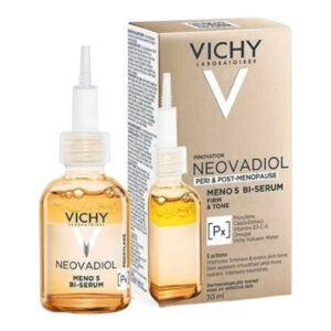 VICHY Neovadiol Meno 5 Bi-serum 30ml