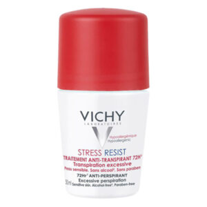 VICHY Deodorant stress resist roll on 50 ml