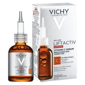 VICHY Liftactiv Supreme Vitamin C Fresh shot serum 20ml
