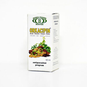 Orkacipin kapi 50ml Mobispharm