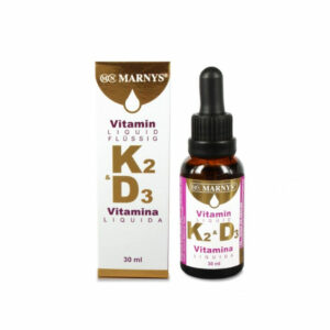 Tečni vitamin K2D3 30 ml Marnys