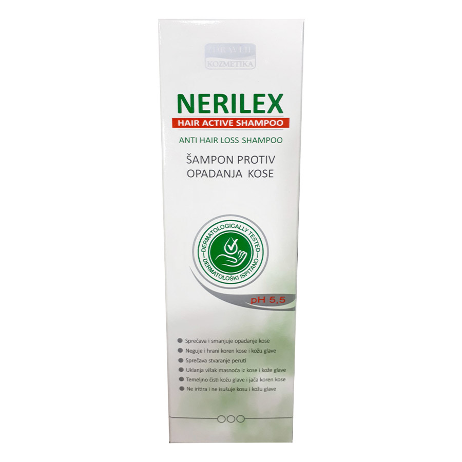 Nerilex sampon