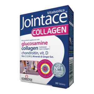 Jointace Collagen a30cps Vitabiotics