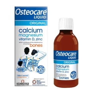 Osteocare Liquid Original 200ml Vitabiotics