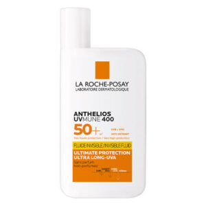 La Roche Posay Anthelios UVMUNE 400 SPF50 fluid 50 ml