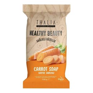 THALIA Sapun od mrkve 100g