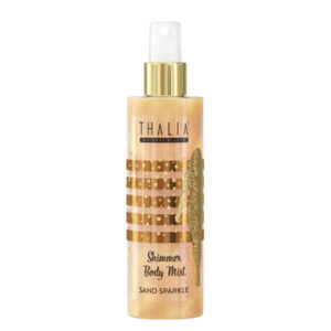 THALIA Shimmer body mist sand sparkle 200ml