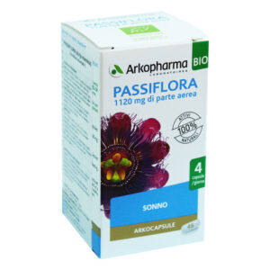 Passiflora cps 45 Arkopharma
