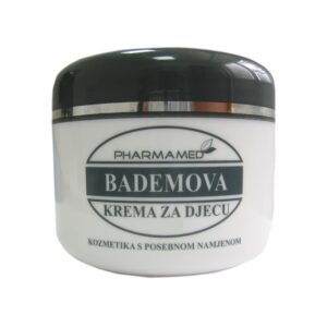 Bademova krema za djecu 100 ml Pharmamed