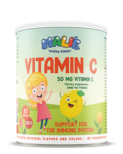 Malie Vitamin C