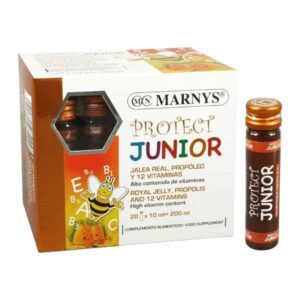 Protect Junior 20x10 ml Marnys