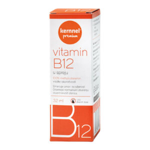 Vitamin B12 32ml Kernnel