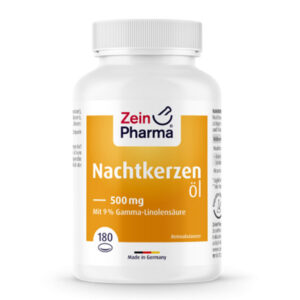 Ulje noćurka cps 180 Zein Pharma