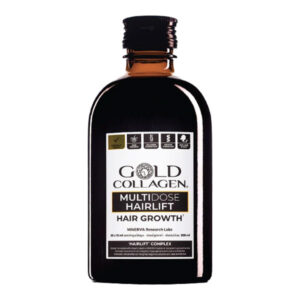Gold Collagen Hairlift Multidose 300ml