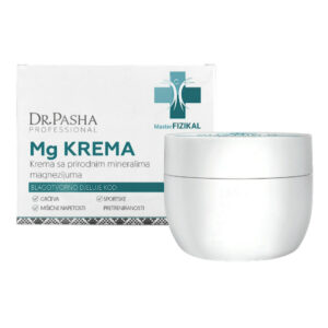 Magnezij krema 100 ml Dr. Pasha
