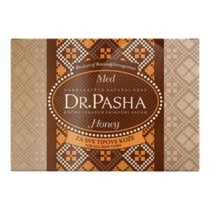 Sapun med 100g Dr. Pasha