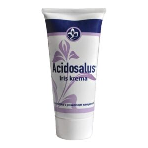 Acidosalus iris krema 15ml