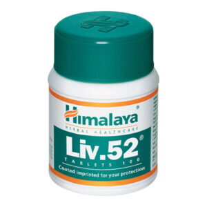 Liv. 52 tablete Himalaya