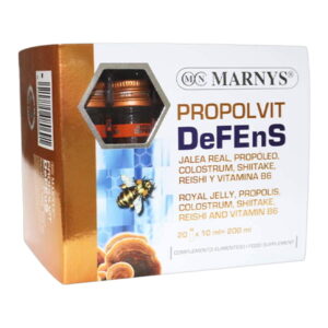 Propolvit defens a20x10 ml Marnys